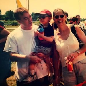 Meet your Posher, Derek